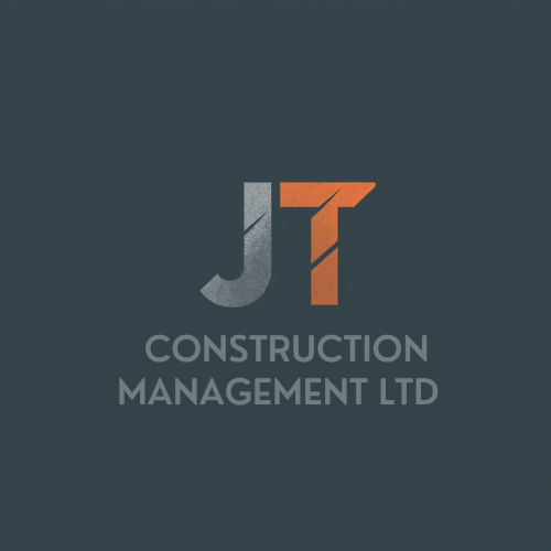 JT Construction Management Ltd logo